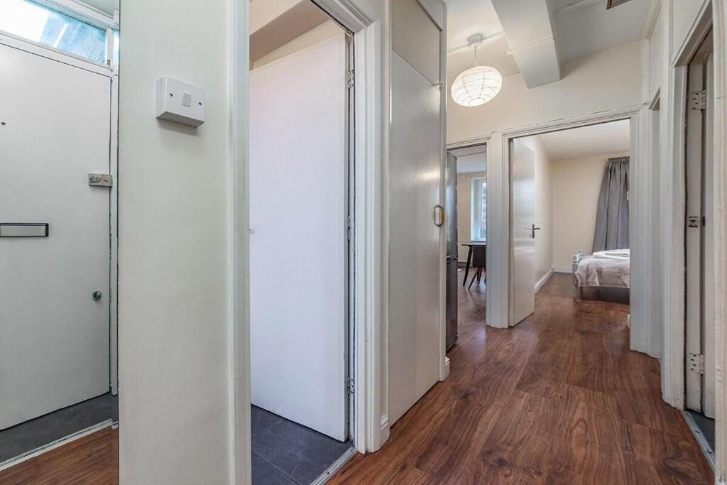 Apartamento Mount Londres Exterior foto