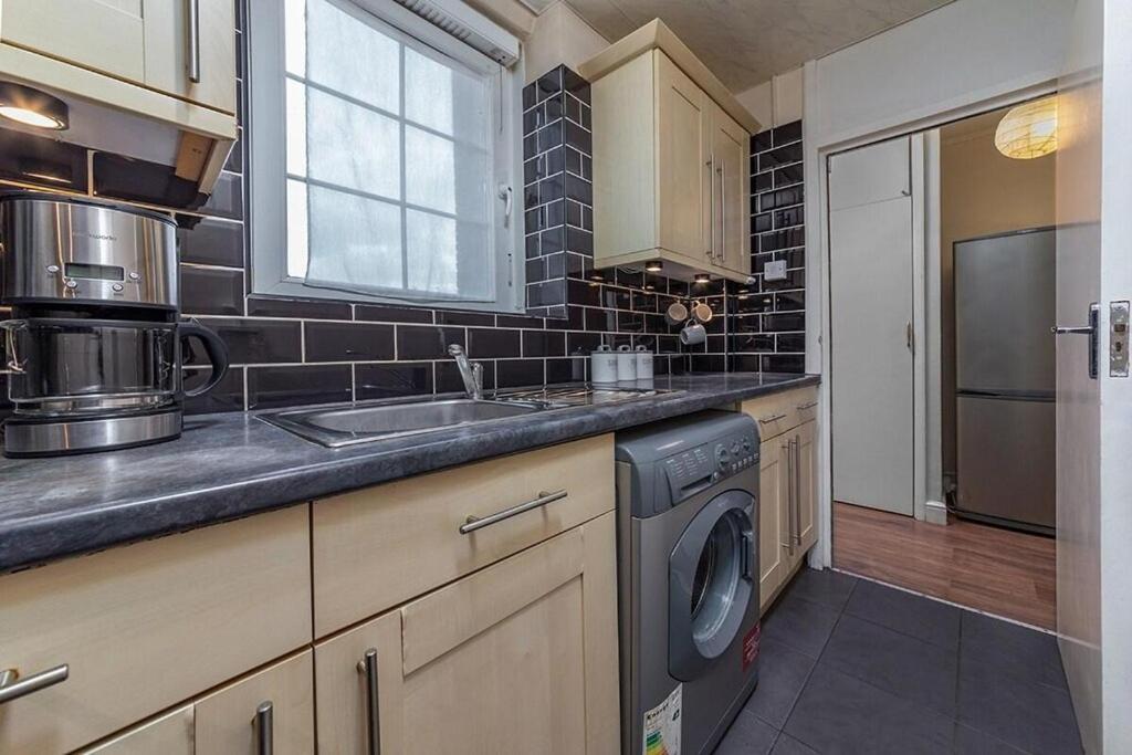 Apartamento Mount Londres Exterior foto