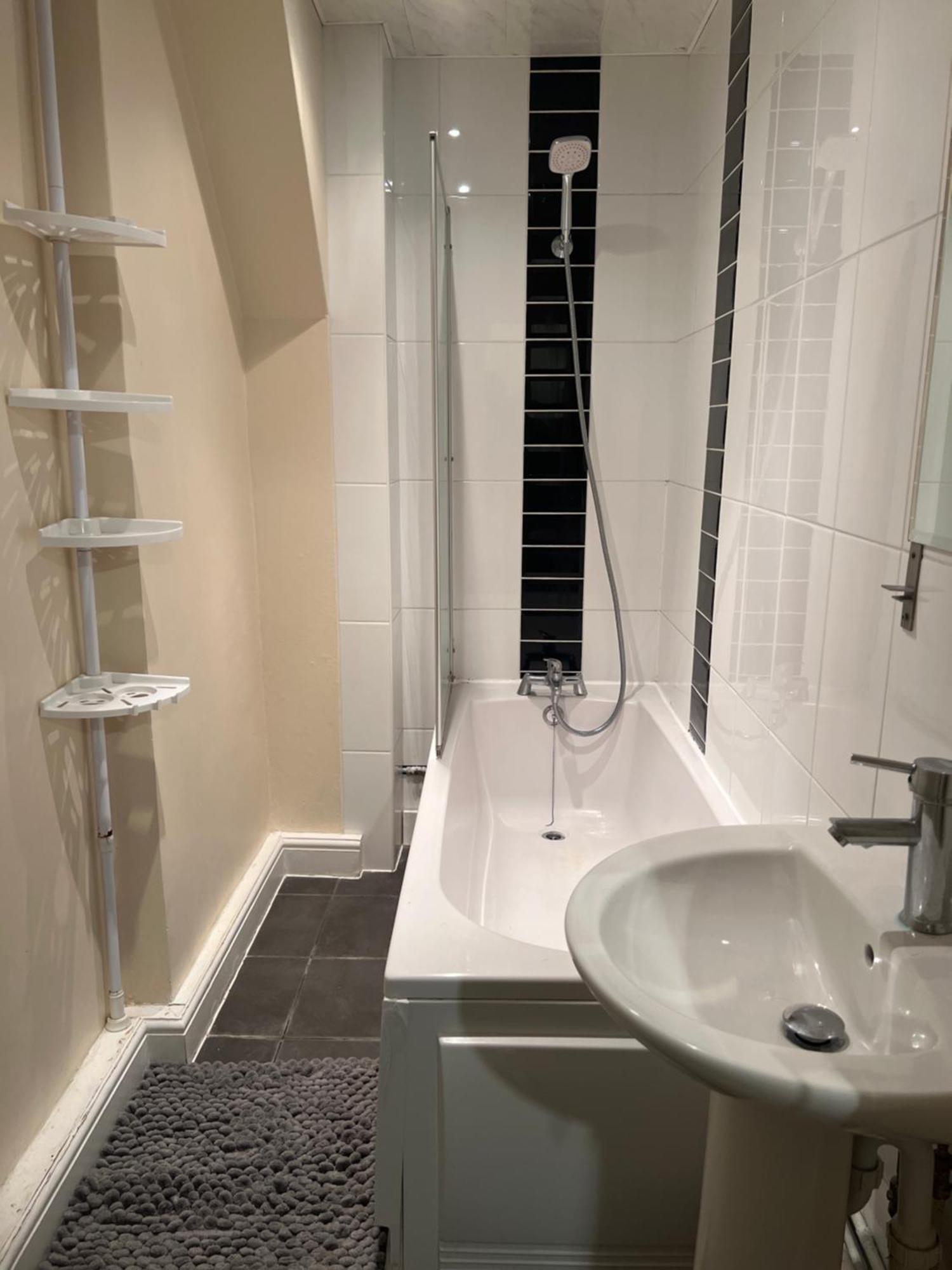 Apartamento Mount Londres Exterior foto